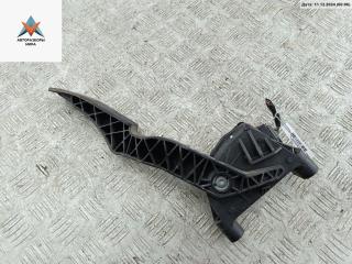 педаль Opel Zafira 1 поколение (A) [рестайлинг] 2003, 1.8 л., бензин, МКПП, серый, минивэн, 9202341