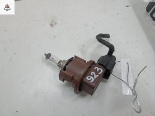 Патрон лампы фары Opel Zafira 1 поколение (A) 1999, 1.8 л., бензин, МКПП, серый, минивэн