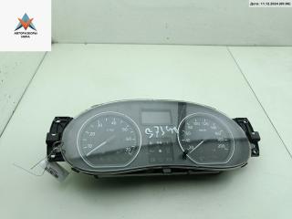 приборная панель Dacia (Renault) Sandero I 2009, 1.2 л., бензин, МКПП, белый, хетчбэк 5 дв., 248101432R