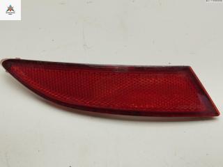 катафот Ford Focus 3 поколение [рестайлинг] 2015, 1.5 л., дизель, МКПП, серый, универсал, BM51515BOAE