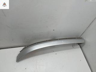 ресничка (ус) левой фары Opel Zafira 1 поколение (A) [рестайлинг] 2003, 1.8 л., бензин, МКПП, серый, минивэн, 90580651