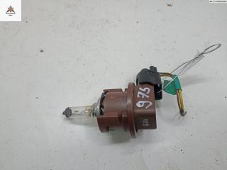 Патрон лампы фары Opel Zafira 1 поколение (A) [рестайлинг] 2003, 1.8 л., бензин, МКПП, серый, минивэн