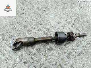 рулевой карданчик Chrysler Voyager 4 поколение [рестайлинг] 2005, 2.8 л., дизель, АКПП, чёрный, минивэн, 602AA