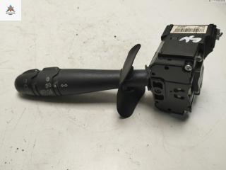 переключатель поворотов Renault Scenic 1 поколение [рестайлинг] 2002, 2.0 л., бензин, АКПП, красный, минивэн, 36998A