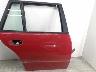 дверь сдвижная BMW 5 серия E39 1999, красный, универсал