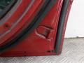 дверь сдвижная BMW 5 серия E39 1999, красный, универсал - фото №3