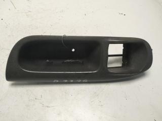 накладка декоративная Renault Scenic 1 поколение [рестайлинг] 2002, 2.0 л., бензин, АКПП, красный, минивэн, 7700431172