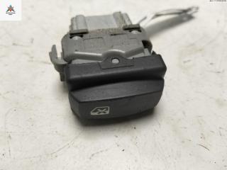 кнопка (выключатель) Renault Scenic 2 поколение [рестайлинг] 2008, 2.0 л., бензин, МКПП, серый, минивэн, 364797