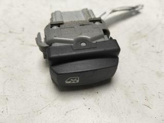 кнопка (выключатель) Renault Scenic II 2008, 2.0 л., бензин, МКПП, серый, минивэн, 364797