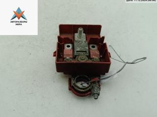 Блок управления аккумулятором Renault Megane 2 поколение 2004, 2.0 л., бензин, МКПП, зелёный, кабриолет, 8200381280