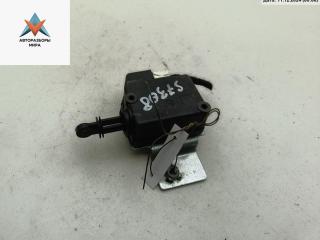 активатор замка багажника Mitsubishi Space Star 1 поколение [рестайлинг] 2002, 1.8 л., бензин, МКПП, жёлтый, минивэн