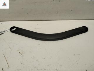 крышка поводка стеклоочистителя Renault Scenic 2 поколение 2005, 1.9 л., дизель, МКПП, серый, минивэн, 80011887