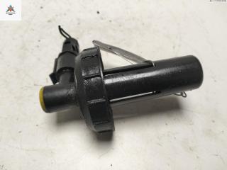 Крышка бачка тормозной жидкости Renault Scenic 1 поколение [рестайлинг] 2002, 2.0 л., бензин, АКПП, красный, минивэн, 5LPPL