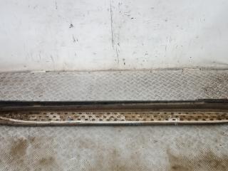 подножка Mercedes-Benz M-Класс W164 2006, 3.0 л., D ML320 CDI, дизель, АКПП, внедорожник 5 дв.