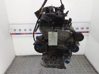 двигатель Hyundai ix35 1 поколение 2010, 2.0 л., дизель, МКПП, внедорожник 5 дв., D4HA