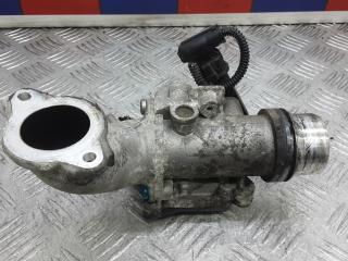 заслонка дроссельная Dacia Sandero 2 поколение 2014, 1.5 л., дизель, МКПП, хетчбэк 5 дв., 223650001R, H8200843680