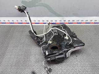 бак топливный Skoda Octavia 3 поколение (A7) 2015, 1.6 л., дизель, МКПП, хетчбэк 5 дв.