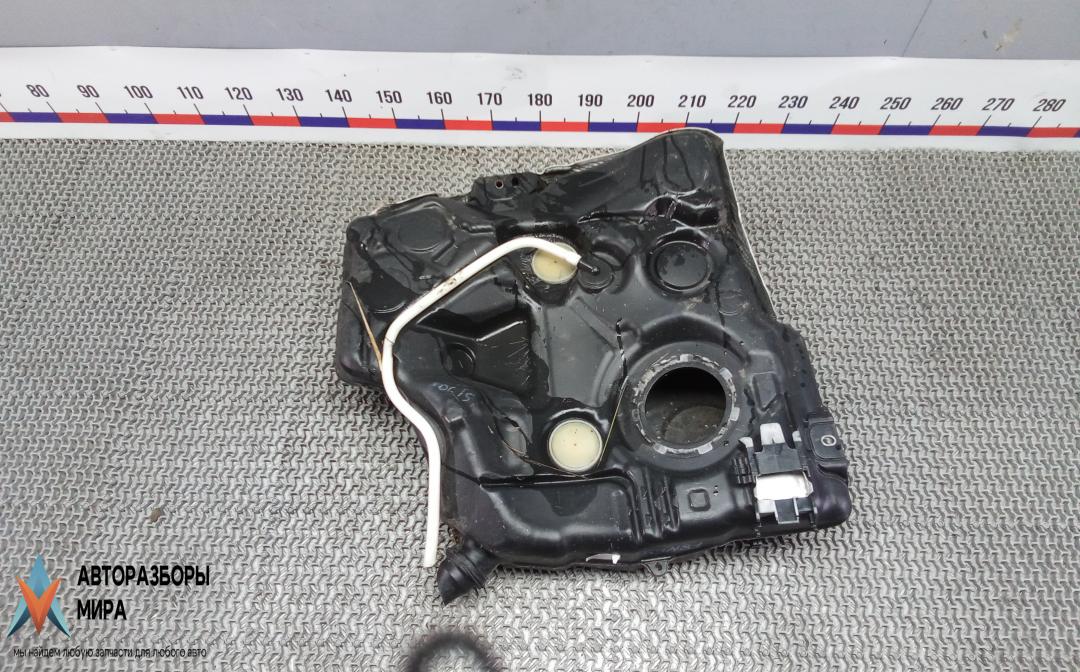 бак топливный Volkswagen Golf 7 поколение 2015, 2.0 л., дизель, МКПП, универсал, 500201085 - фото №1