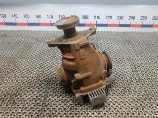 редуктор заднего моста BMW 5 серия E60/E61 2004, 2.5 л., D 525d, дизель, МКПП, универсал