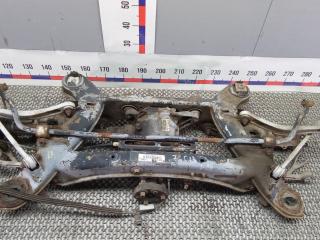 мост задний Mercedes-Benz C-Класс W204/S204 2010, 2.2 л., D C220 CDI, дизель, МКПП, универсал