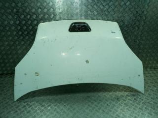 капот Peugeot Bipper Tepee 2011, цвет