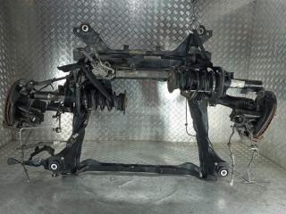 подрамник передний Volvo S60 2 поколение 2011, цвет