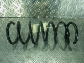 пружина задняя Volvo S60 2 поколение 2011, цвет