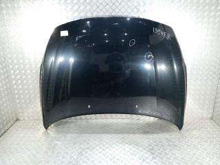 капот Volvo S60 2 поколение 2011, цвет