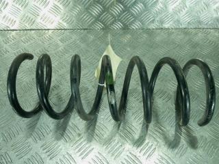 пружина задняя Volvo S60 2 поколение 2011, цвет