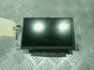 дисплей Volvo S60 2 поколение 2011, цвет, 31357103