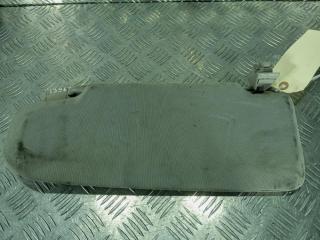 козырек солнцезащитный Volvo S60 2 поколение 2011, цвет, R7WM3