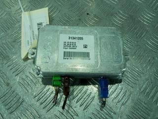 блок управления камерой Volvo S60 2 поколение 2011, цвет, 31341205