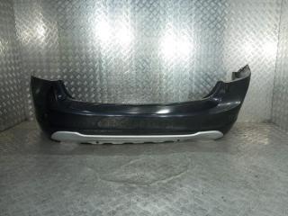 бампер задний Volvo S60 2 поколение 2011, цвет, 30795028