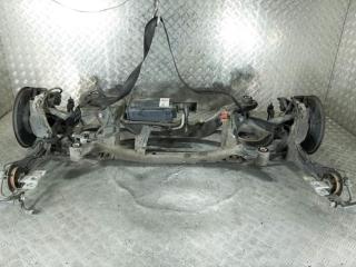 подрамник передний Volvo S60 2 поколение 2011, цвет