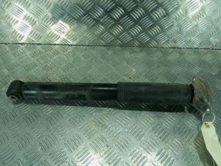 амортизатор задний Volvo S60 2 поколение 2011, цвет, 31317495