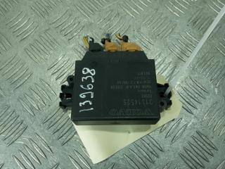 блок управления парктрониками Volvo S60 2 поколение 2011, цвет, 31314525