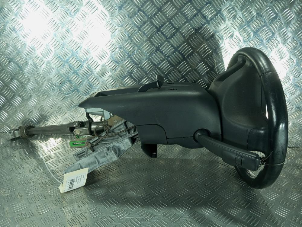 рулевая колонка Volvo S60 2 поколение 2011, цвет, 31340193 - фото №1