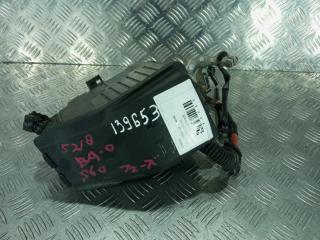 блок предохранителей Volvo S60 2 поколение 2011, цвет, 6G9T-14A076-MB