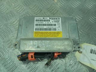 блок AirBag Volvo S60 2 поколение 2011, цвет, 31334542