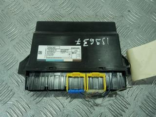 блок комфорта Volvo S60 2 поколение 2011, цвет, 30659469