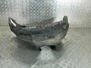 Защита арок передняя левая (подкрылок) Volvo S60 2 поколение 2011, цвет, 30744863