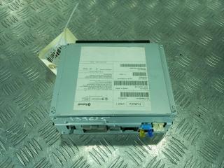 магнитола Volvo S60 2 поколение 2011, цвет, 31358296AA