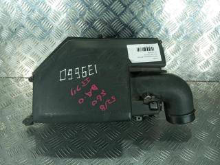 корпус воздушного фильтра Volvo S60 2 поколение 2011, цвет, 31273659