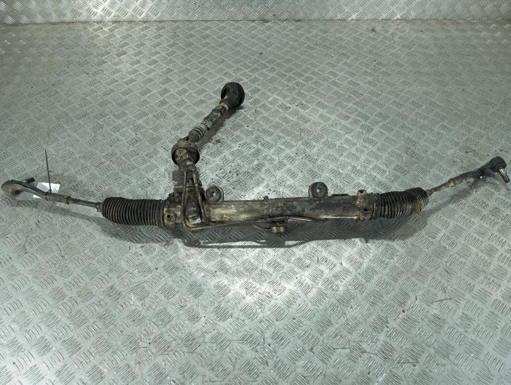 рулевая рейка Mercedes-Benz C-Класс W203/S203/CL203 2003, цвет, A20311011002 - фото №1