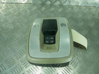 фонарь салона (плафон) Volvo S60 2 поколение 2011, цвет, 39806308