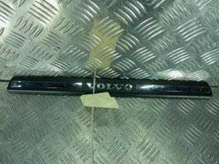 накладка на порог Volvo S60 2 поколение 2011, цвет, 8659960