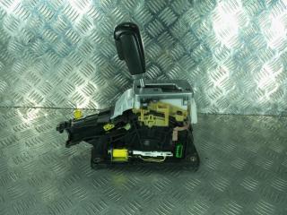 селектор АКПП Volvo S60 2 поколение 2011, цвет, 30759122