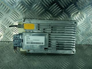 блок круиз-контроля Volvo S60 2 поколение 2011, цвет, 31341456