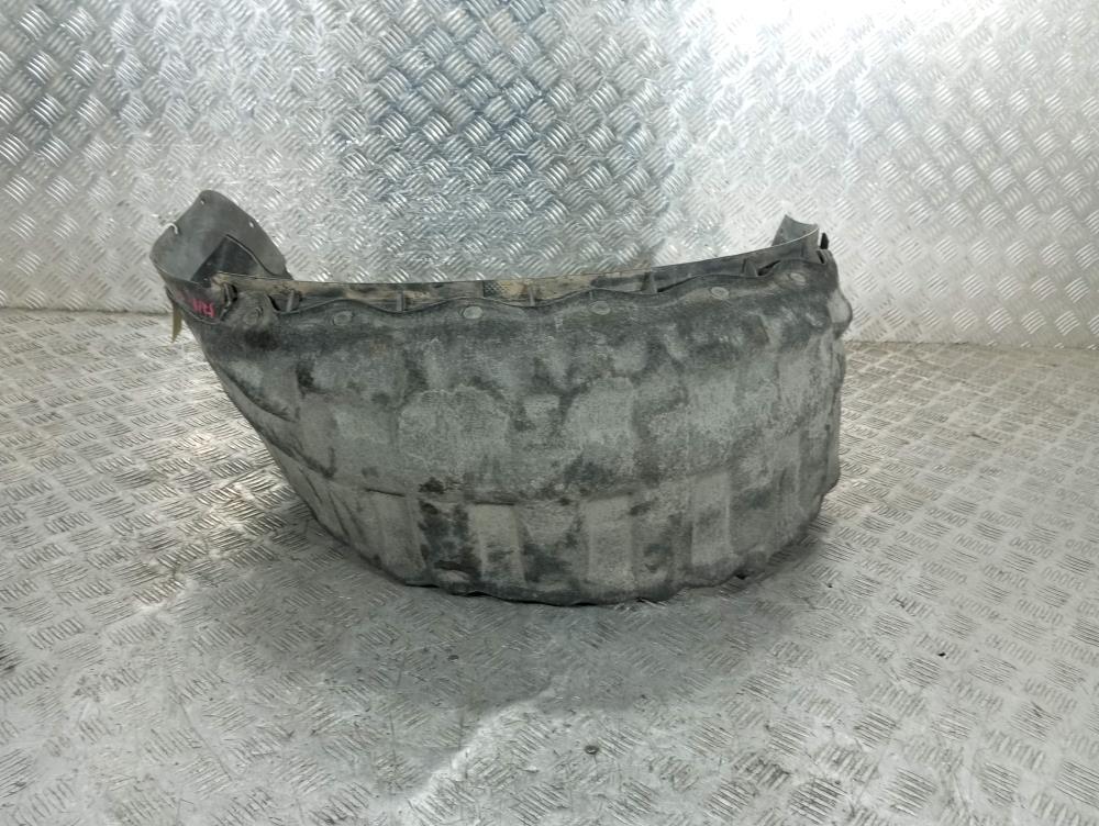 Защита арок задняя левая (подкрылок) Volvo S60 2 поколение 2011, цвет, 31333252 - фото №1