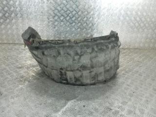 Защита арок задняя левая (подкрылок) Volvo S60 2 поколение 2011, цвет, 31333252